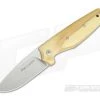 Viper Dan 1 Olive Wood N690 Slip Joint V5928UL -EDC (Every Day Carry) Shop v5928ul 1