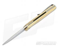 Viper Dan 1 Olive Wood N690 Slip Joint V5928UL 7 Viper Dan 1 Olive Wood N690 Slip Joint V5928UL -EDC (Every Day Carry) Shop v5928ul 3 1