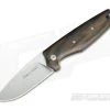 Viper Dan 1 Ziricote Wood N690 Slip Joint V5928ZI -EDC (Every Day Carry) Shop v5928zi 1