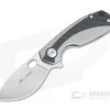 Viper Lille Satin M390 Titanium Liner Lock Flipper Carbon Fiber Overlay V5962TIFC 1 Viper Lille Satin M390 Titanium Liner Lock Flipper Carbon Fiber Overlay V5962TIFC -EDC (Every Day Carry) Shop v5962tifc