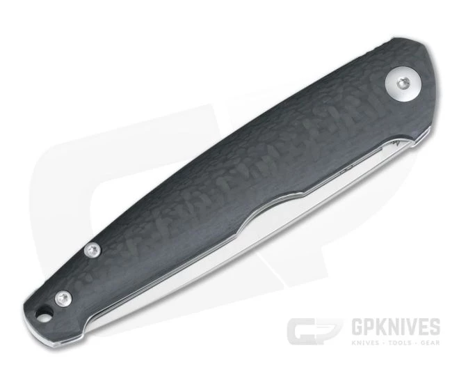 Viper Key Vox Design Slip Joint Smooth Carbon Fiber M390 V5976FC 4 Viper Key Vox Design Slip Joint Smooth Carbon Fiber M390 V5976FC - Image 2