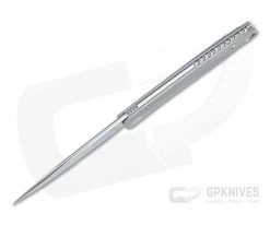 Viper Key Vox Design Slip Joint Smooth Titanium M390 V5976TI 8 Viper Key Vox Design Slip Joint Smooth Titanium M390 V5976TI -EDC (Every Day Carry) Shop v5976ti 3