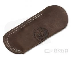 Viper Turn Bolstered Natural Walnut Satin M390 Advanced Back Lock Folder V5986NO -EDC (Every Day Carry) Shop v5986no 4