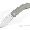 Viper Turn Green Canvas Micarta Satin M390 Advanced Back Lock Folder V5988CG -EDC (Every Day Carry) Shop v5988cg 1