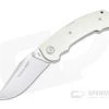 Viper Turn Ivory G10 Satin M390 Advanced Back Lock Folder V5988GI -EDC (Every Day Carry) Shop v5988gi 1