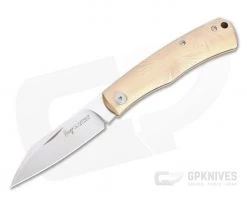 Viper x Thiel Hug Slip Joint Satin M390 Stars Bronze Folder V5990BRS