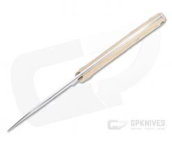 Viper x Thiel Hug Slip Joint Satin M390 Stars Bronze Folder V5990BRS -EDC (Every Day Carry) Shop v5990brs 3