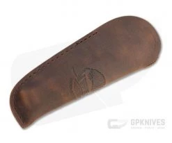 Viper x Thiel Hug Slip Joint Satin M390 Stars Dark Stonewashed Bronze Folder V5990DBRS -EDC (Every Day Carry) Shop v5990dbrs 4