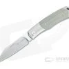 Viper Hug Thiel Design Satin M390 Two Bolsters Green Micarta Slip Joint Knife V5994CG -EDC (Every Day Carry) Shop v5994cg 1