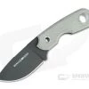 Viper Berus 1 Rumici Drop Point PVD M390 Green Canvas Micarta Fixed Blade VT4012DCG -EDC (Every Day Carry) Shop vt4012dcg 1