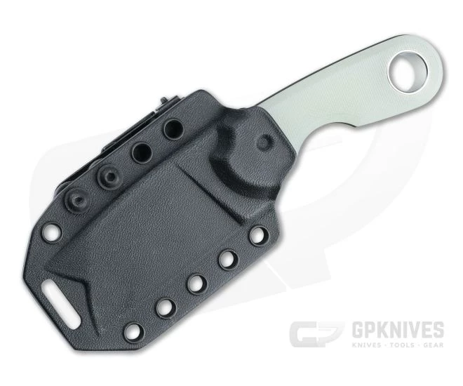 Viper Berus 2 Rumici Sheepsfoot PVD M390 Jade G10 Fixed Blade VT4014DGJ 4 Viper Berus 2 Rumici Sheepsfoot PVD M390 Jade G10 Fixed Blade VT4014DGJ - Image 2