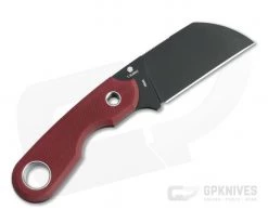 Viper Berus 2 Rumici Sheepsfoot PVD M390 Red G10 Fixed Blade VT4014DGR -EDC (Every Day Carry) Shop vt4014dgr 3